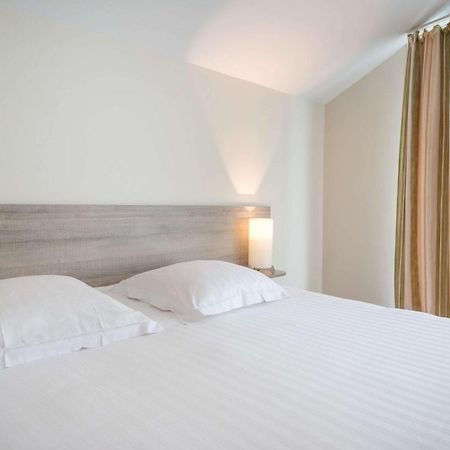 Comfort Aparthotel Saint-Nazaire Les Portes De L Ocean מראה חיצוני תמונה